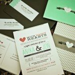 modern palm springs wedding shoot | Something Events