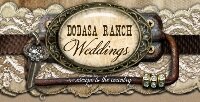Dodasa Ranch Weddings