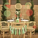 modern palm springs wedding shoot | Something Events