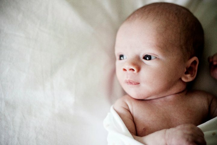 one mom's experience with postpartum depression