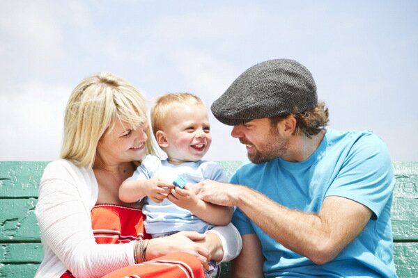 my experience with postpartum depression