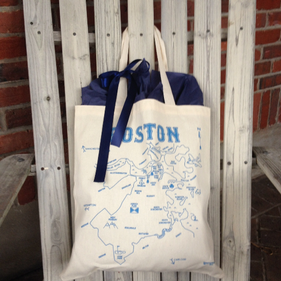 What to put in your wedding welcome bag