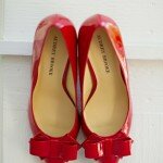 Wizard of Oz Wedding | Red Heels Events and Summer Jean Photography on ohlovelyday.com