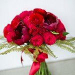 Wizard of Oz Wedding | Red Heels Events and Summer Jean Photography on ohlovelyday.com