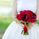 Wizard of Oz Wedding | Red Heels Events and Summer Jean Photography on ohlovelyday.com