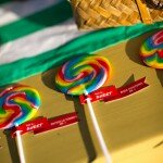 Wizard of Oz Wedding | Red Heels Events and Summer Jean Photography on ohlovelyday.com