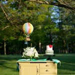 Wizard of Oz Wedding | Red Heels Events and Summer Jean Photography on ohlovelyday.com