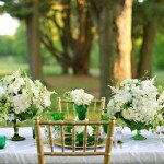 Wizard of Oz Wedding | Red Heels Events and Summer Jean Photography on ohlovelyday.com