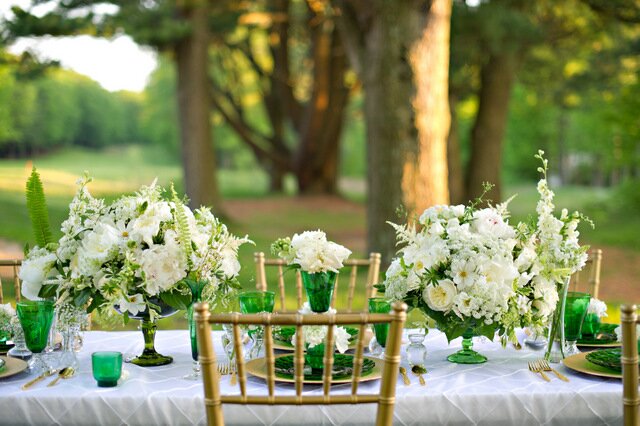 Wizard of Oz Wedding | Red Heels Events and Summer Jean Photography on ohlovelyday.com