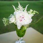 Wizard of Oz Wedding | Red Heels Events and Summer Jean Photography on ohlovelyday.com