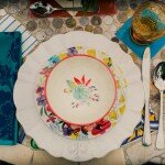 mexican folk art inspired vow renewal | Zoom Theory Photography on ohlovelyday.com