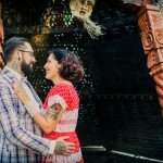 mexican folk art inspired vow renewal | Zoom Theory Photography on ohlovelyday.com