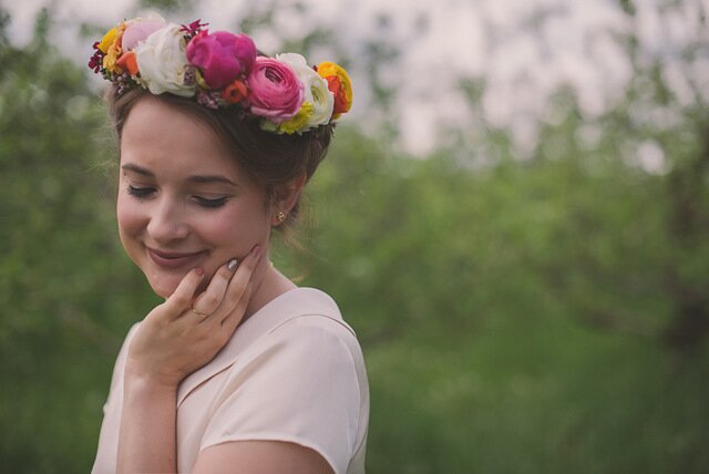 DIY Budget-friendly Barn Wedding | Love and Perry Photography