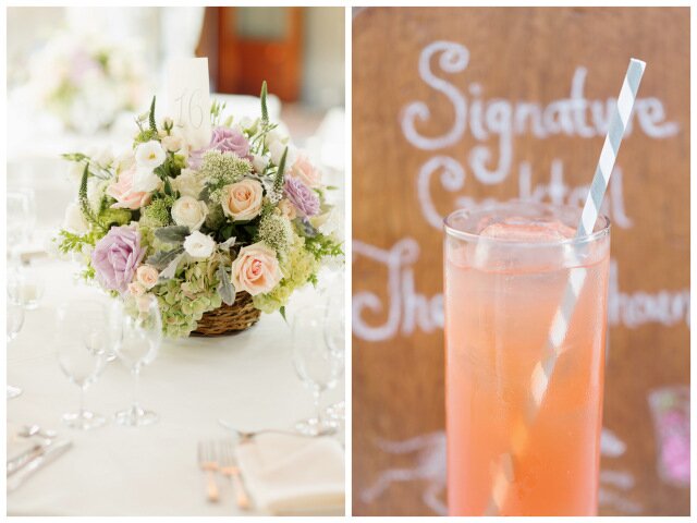 New York Vineyard Wedding | Elizabeth Millay Photography