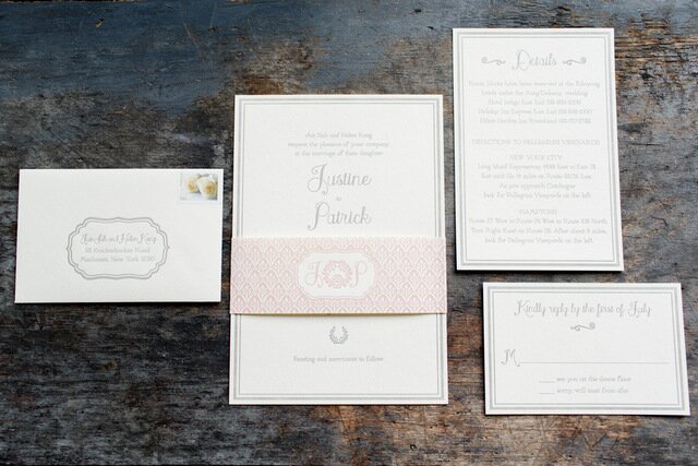 New York Vineyard Wedding | Elizabeth Millay Photography