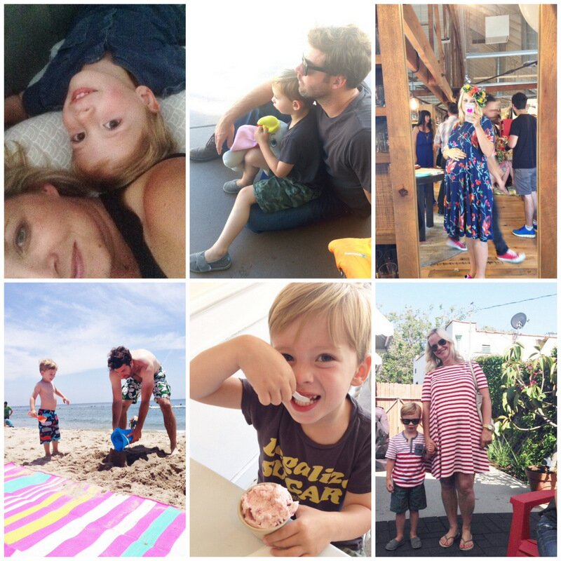 family friday | Oh Lovely Day