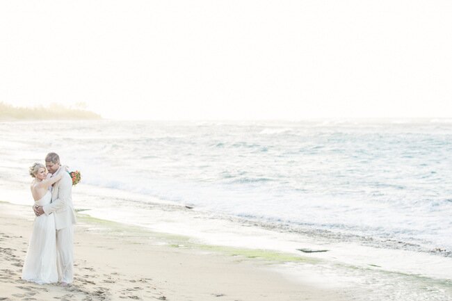 Destination Wedding in Puerto Rico from 13:13 Photography | Oh Lovely Day