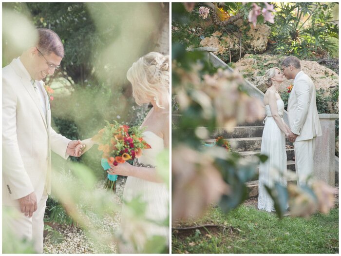 Destination Wedding in Puerto Rico from 13:13 Photography | Oh Lovely Day