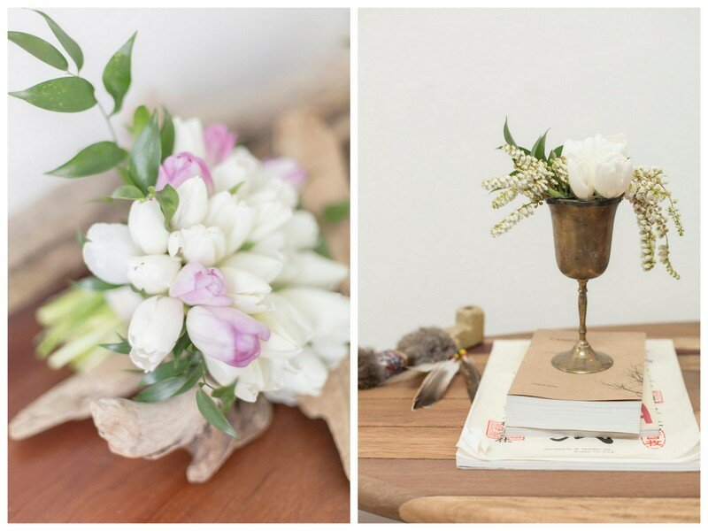 Laid Back Fiesta Wedding | Gather Events, Molly & Co Photography, Inessa Nichols, Whoa Nelly, Casa Shelter Half | ohlovelyday.com