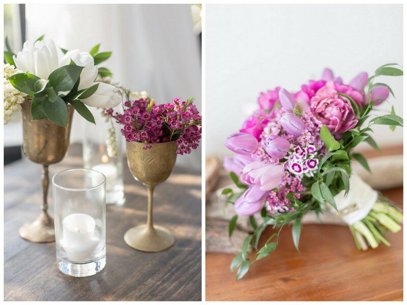 Laid Back Fiesta Wedding | Gather Events, Molly & Co Photography, Inessa Nichols, Whoa Nelly, Casa Shelter Half | ohlovelyday.com