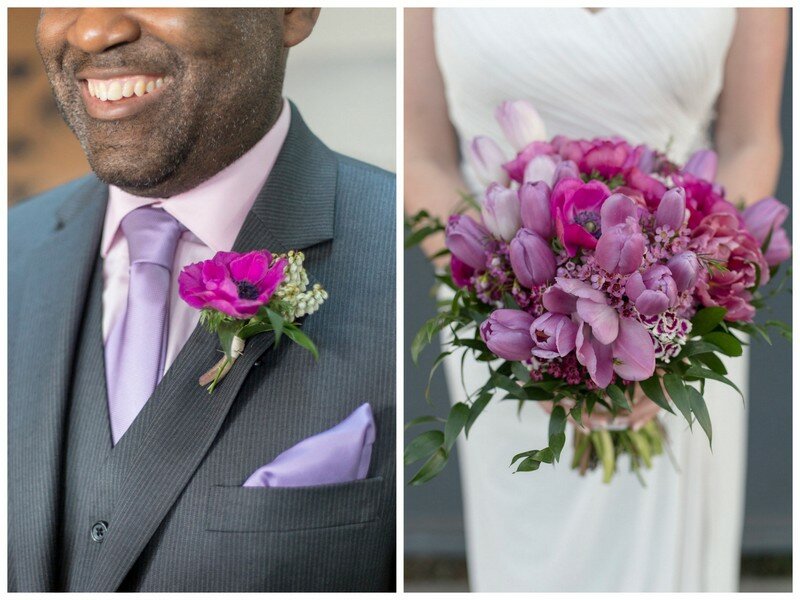 Laid Back Fiesta Wedding | Gather Events, Molly & Co Photography, Inessa Nichols, Whoa Nelly, Casa Shelter Half | ohlovelyday.com