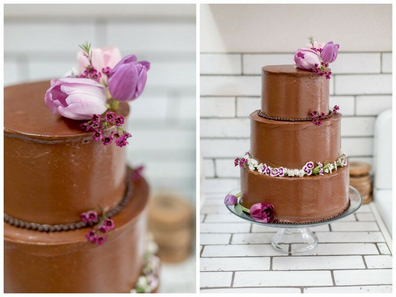 Laid Back Fiesta Wedding | Gather Events, Molly & Co Photography, Inessa Nichols, Whoa Nelly, Casa Shelter Half | ohlovelyday.com