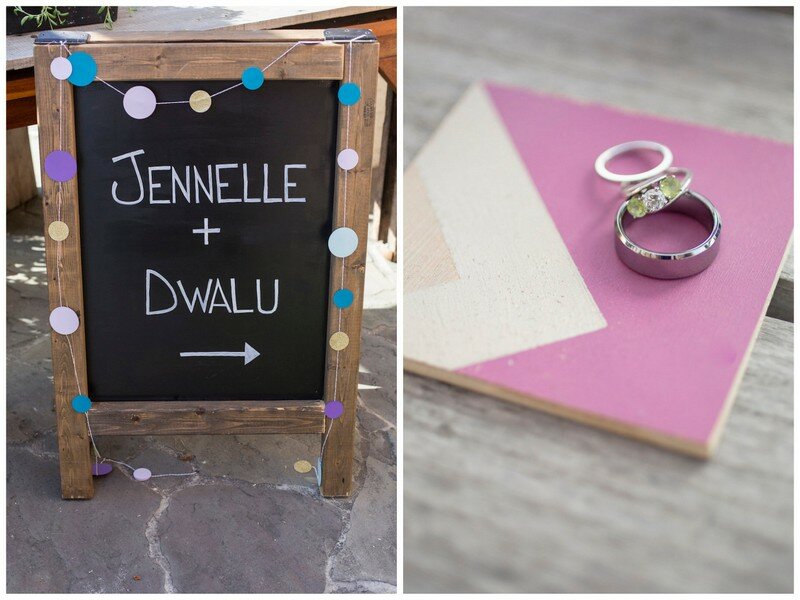 Laid Back Fiesta Wedding | Gather Events, Molly & Co Photography, Inessa Nichols, Whoa Nelly, Casa Shelter Half | ohlovelyday.com