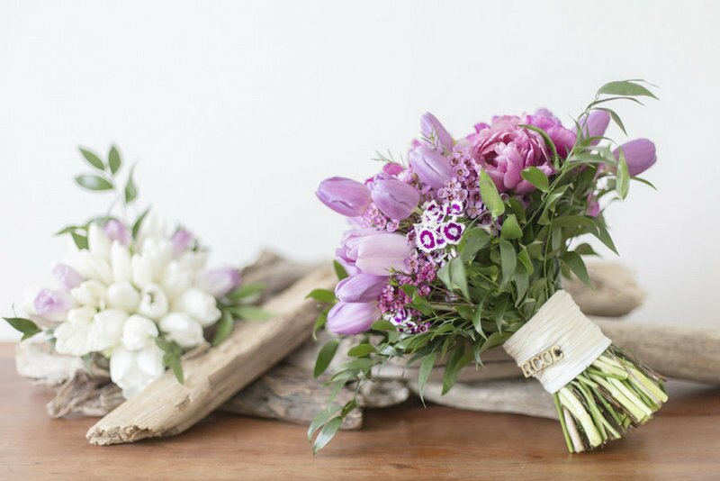 Laid Back Fiesta Wedding | Gather Events, Molly & Co Photography, Inessa Nichols, Whoa Nelly, Casa Shelter Half | ohlovelyday.com