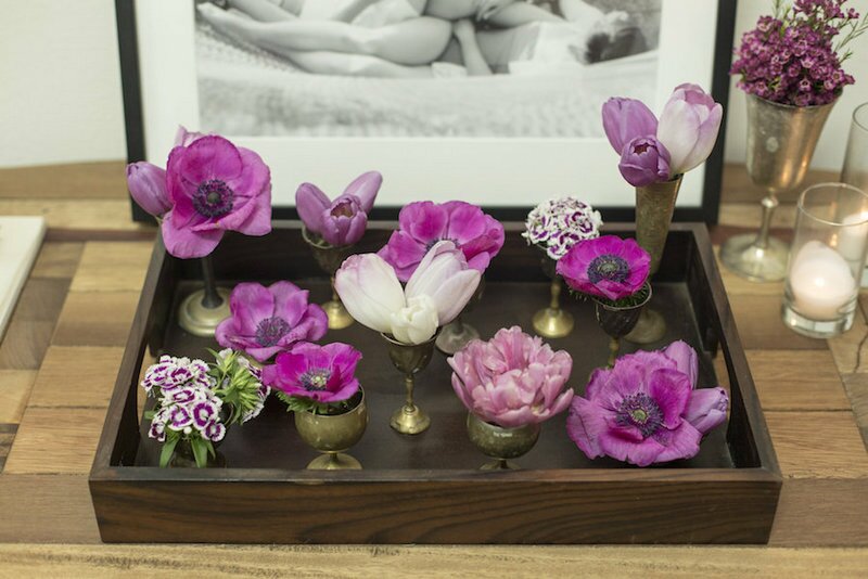 Laid Back Fiesta Wedding | Gather Events, Molly & Co Photography, Inessa Nichols, Whoa Nelly, Casa Shelter Half | ohlovelyday.com