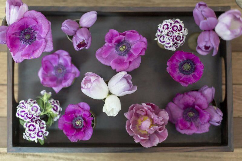 Laid Back Fiesta Wedding | Gather Events, Molly & Co Photography, Inessa Nichols, Whoa Nelly, Casa Shelter Half | ohlovelyday.com