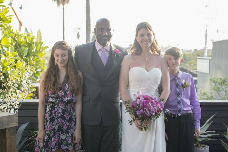 Laid Back Fiesta Wedding | Gather Events, Molly & Co Photography, Inessa Nichols, Whoa Nelly, Casa Shelter Half | ohlovelyday.com