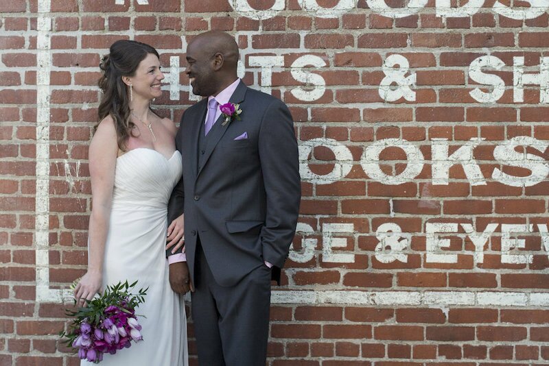 Laid Back Fiesta Wedding | Gather Events, Molly & Co Photography, Inessa Nichols, Whoa Nelly, Casa Shelter Half | ohlovelyday.com