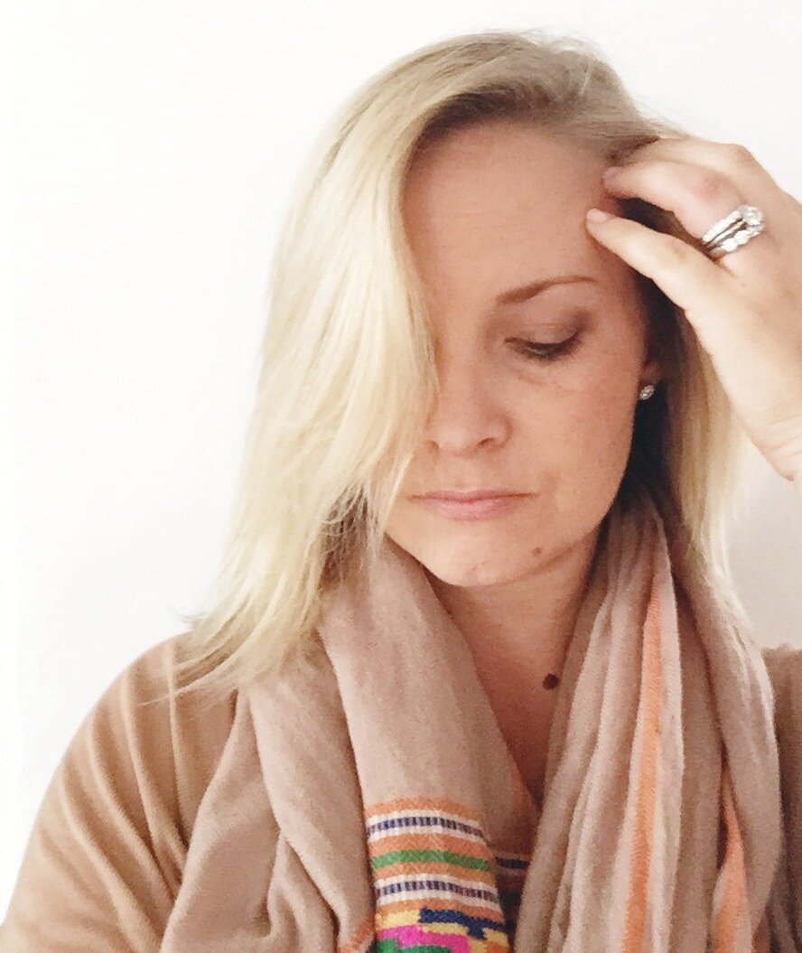 How to Style Milestone Jewelry | Oh Lovely Day